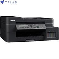  Máy in Brother DCP-T720DW - In phun màu đa chức năng 