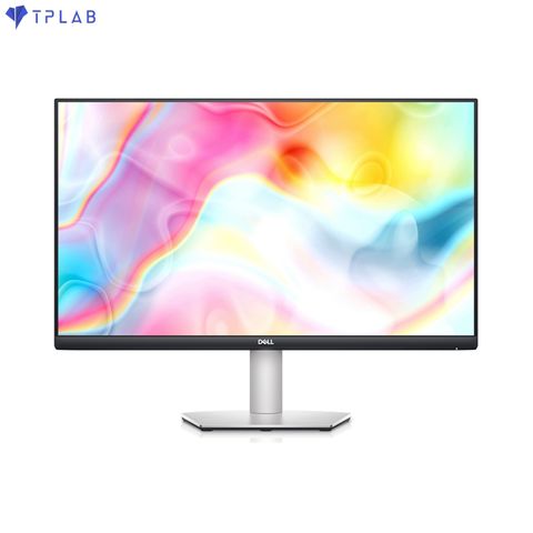  MÀN HÌNH DELL S2722DC (27 INCH/QHD/IPS/75HZ/4MS/LOA/USB-C) 