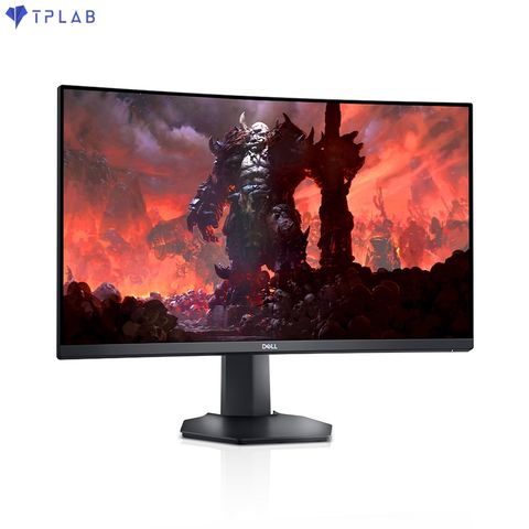  MÀN HÌNH GAMING DELL S2722DGM (27 INCH/QHD/VA/165HZ/1MS/CONG) 