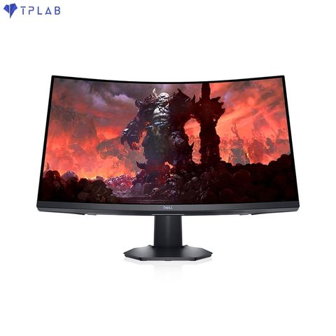  MÀN HÌNH GAMING DELL S2722DGM (27 INCH/QHD/VA/165HZ/1MS/CONG) 