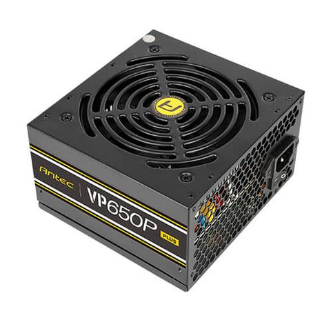  ( 650W ) Nguồn máy tính ANTEC VP650P PLUS 80 PLUS 