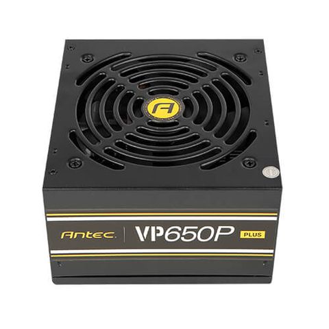  ( 650W ) Nguồn máy tính ANTEC VP650P PLUS 80 PLUS 