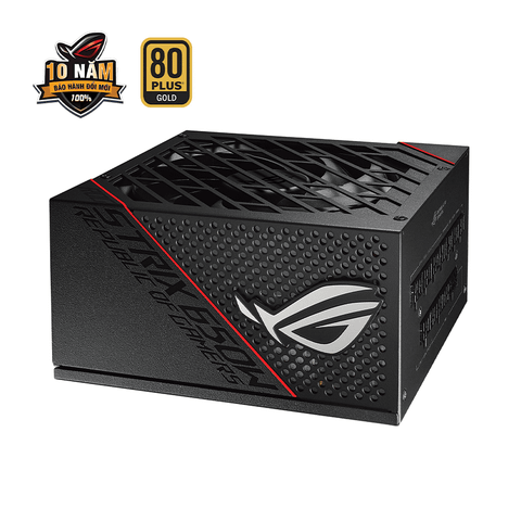  ( 650W ) Nguồn máy tính ASUS ROG STRIX 650W 80 PLUS GOLD 