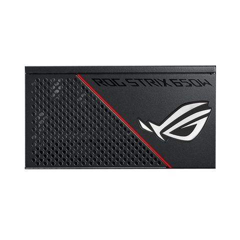  ( 650W ) Nguồn máy tính ASUS ROG STRIX 650W 80 PLUS GOLD 