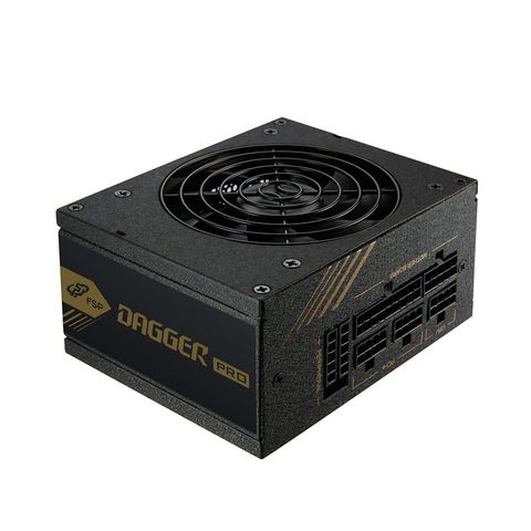  ( 650W ) Nguồn máy tính FSP DAGGER PRO 80 PLUS GOLD 