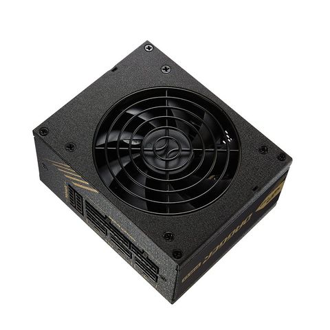 ( 650W ) Nguồn máy tính FSP DAGGER PRO 80 PLUS GOLD ( SFX ) 