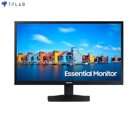  MÀN HÌNH SAMSUNG LS22A336NHEXXV (21.5 INCH/FHD/IPS/60HZ/5MS/250 NITS/HDMI+DSUB/) 