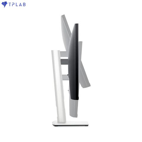  MÀN HÌNH DELL P2722HE (27 INCH/FHD/IPS/60HZ/8MS/300 NITS/HDMI+DP+USBC+LAN/FREESYNC) 