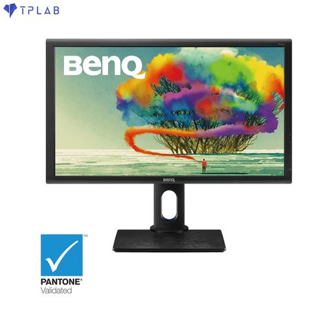  Màn hình BenQ PD2700Q 27 inch 2K QHD chuyên đồ họa 