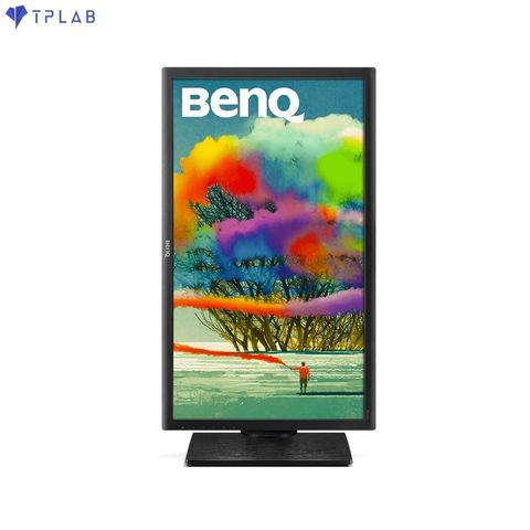  Màn hình BenQ PD2700Q 27 inch 2K QHD chuyên đồ họa 