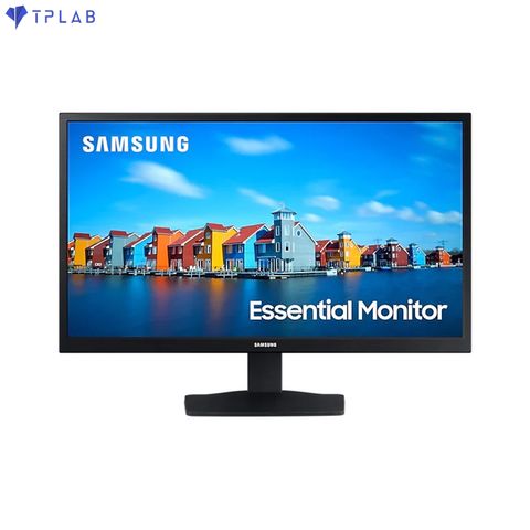  MÀN HÌNH SAMSUNG LS24A336NHEXXV (23.8 INCH/FHD/VA/60HZ/5MS/250 NITS/HDMI+DSUB) 