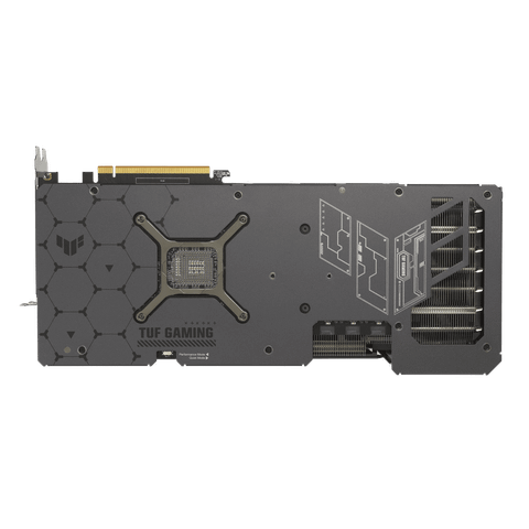  ASUS TUF Gaming Radeon RX 7900 XTX 24GB GDDR6 