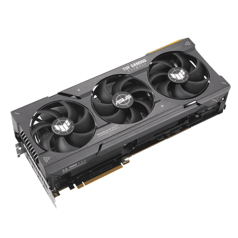  ASUS TUF Gaming Radeon RX 7900 XTX 24GB GDDR6 