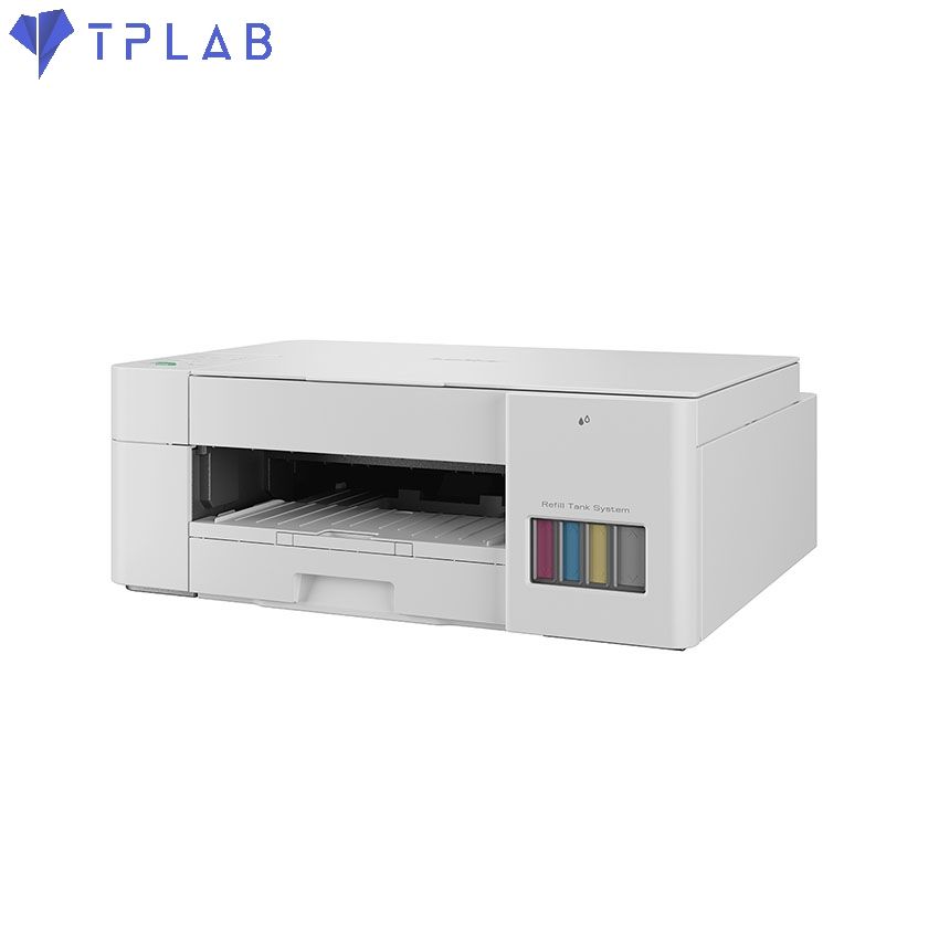  MÁY IN BROTHER DCP-T226 - IN PHUN MÀU ĐA CHỨC NĂNG 