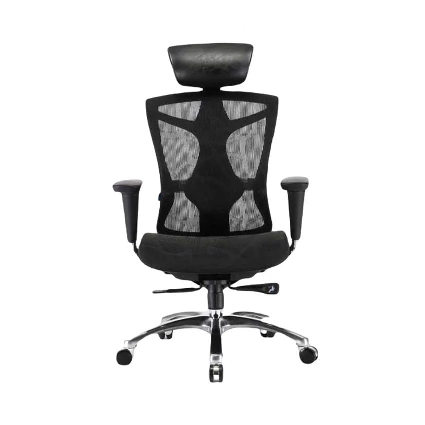  Ghế Công Thái Học Sihoo V1 