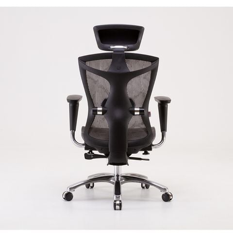  Ghế Công Thái Học Sihoo V1 