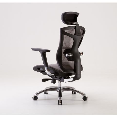  Ghế Công Thái Học Sihoo V1 