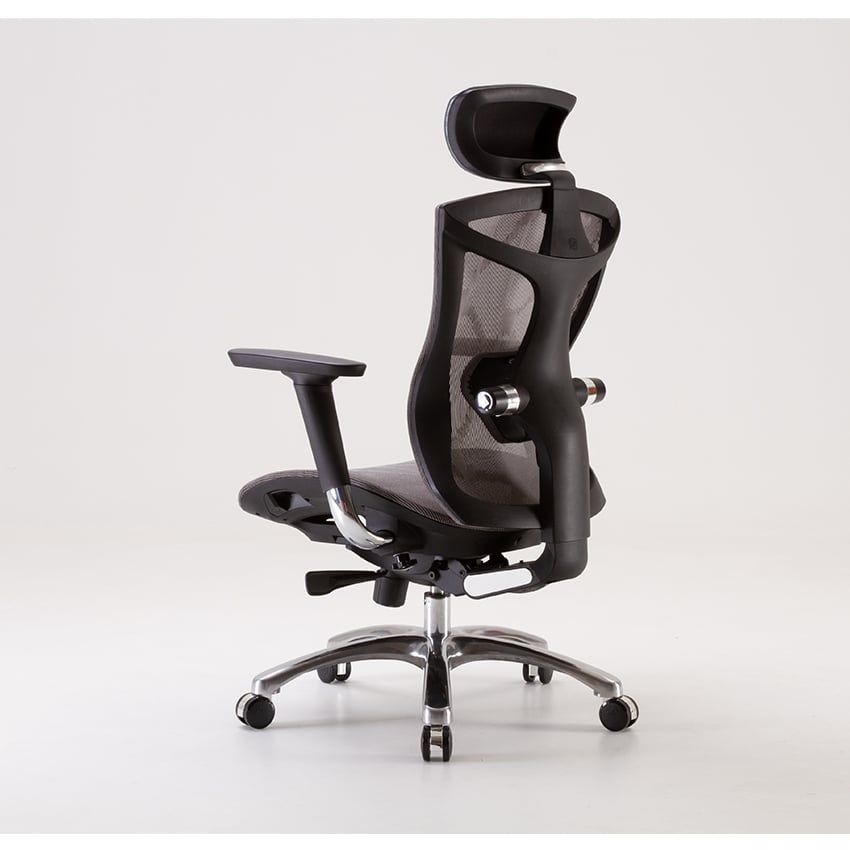  Ghế Công Thái Học Sihoo V1 