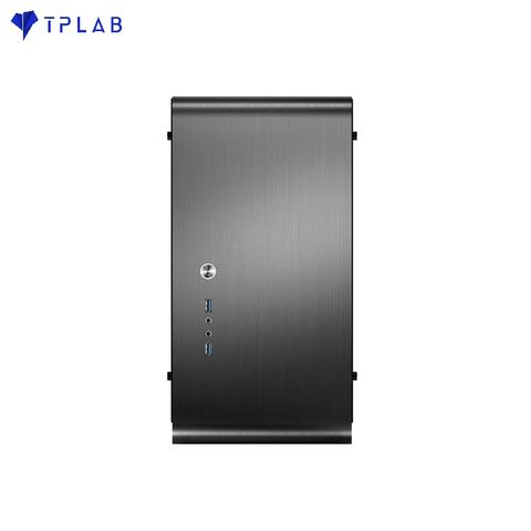  Case Jonsbo U4 Plus Black (Mid Tower/Màu Đen) 