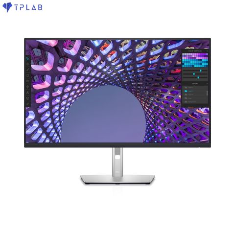  MÀN HÌNH DELL P3223QE 31.5'' UHD IPS 60HZ 