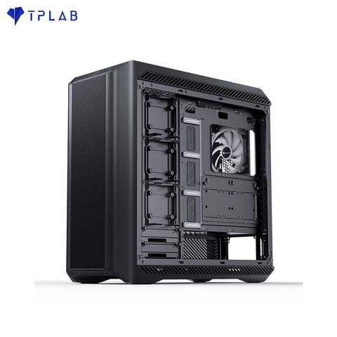  Case Jonsbo D500 Black ( Full Tower/ Màu Đen) 