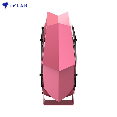  Case Jonsbo MOD3 Pink (Mid Tower/Màu Hồng) 