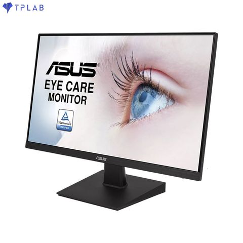  MÀN HÌNH ASUS VA24ECE (23.8 INCH/FHD/IPS/75HZ/5MS/USB TYPEC) 