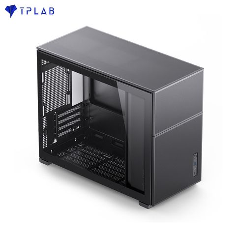  Case Jonsbo D31 MESH Black ( Mini Tower/Màu Đen) 