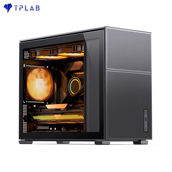  Case Jonsbo D31 MESH ( Mini Tower) 