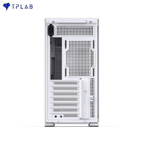  Case Jonsbo D41 STD White ( Mid Tower/Màu Trắng) 