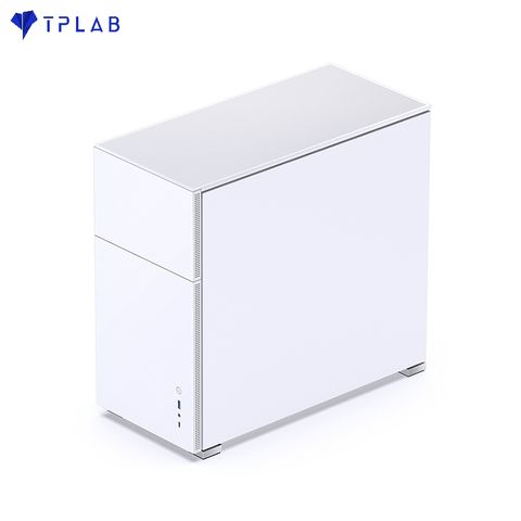  Case Jonsbo D41 STD White ( Mid Tower/Màu Trắng) 