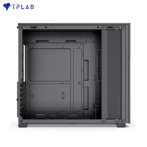  Case máy tính Jonsbo D41 MESH Black ( Mid Tower/Màu Đen) 