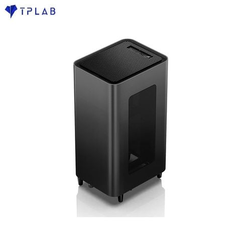  Case Jonsbo V11 Black ( Mini Tower/Màu Đen) 