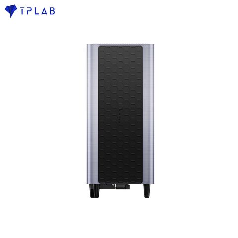  Case Jonsbo V11 Silver ( Mini Tower/Màu Bạc) 