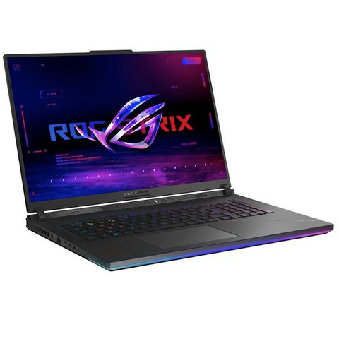  Laptop Asus ROG Strix Scar 16 G634JZ-N4029W  RTX 4080 12GB  i9 13980HX 32GB DDR5 