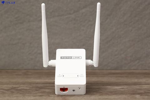  Thiết bị mở rộng sóng Totolink Wi-Fi Chuẩn N Totolink EX200 V2 