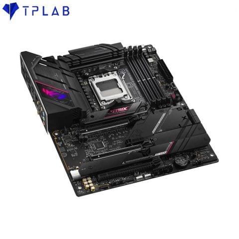  Mainboard Asus ROG STRIX B650E-E GAMING WIFI 