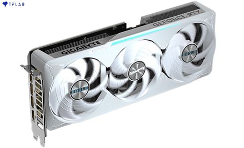 GIGABYTE GeForce RTX™ 5070 EAGLE OC ICE SFF 12G 