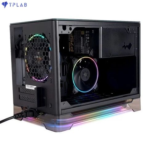  Case máy tính InWin A1 Prime 