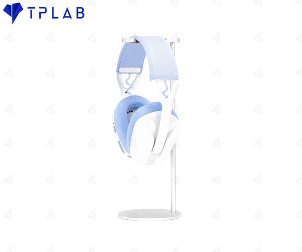  Tai nghe không dây Logitech G435 LightSpeed Wireless White 