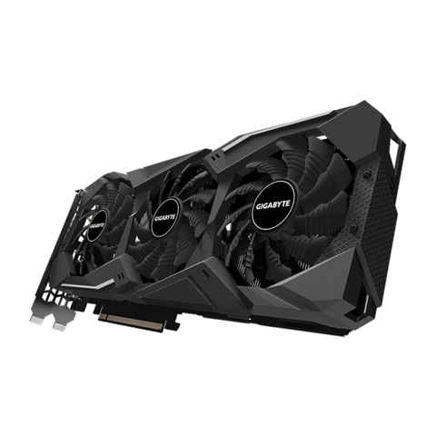  GIGABYTE RTX 2070 SUPER WINDFORCE OC 8GB GDDR6 