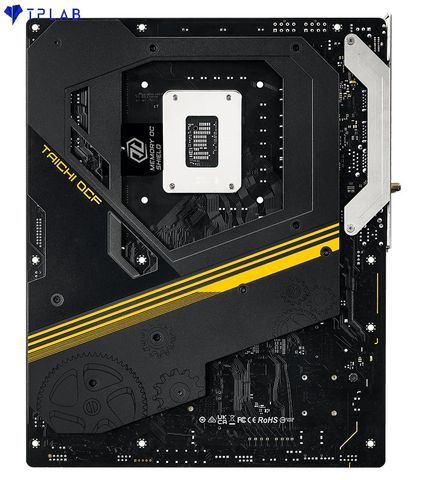  ASROCK Z890 TAICHI OCF 