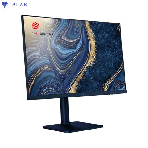  MÀN HÌNH MSI MD272QP ULTRAMARINE (27 INCH/WQHD/IPS/75HZ/4MS/LOA) 