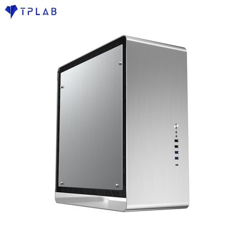  Case Jonsbo UMX6S ( Mid Tower/Màu Bạc) 