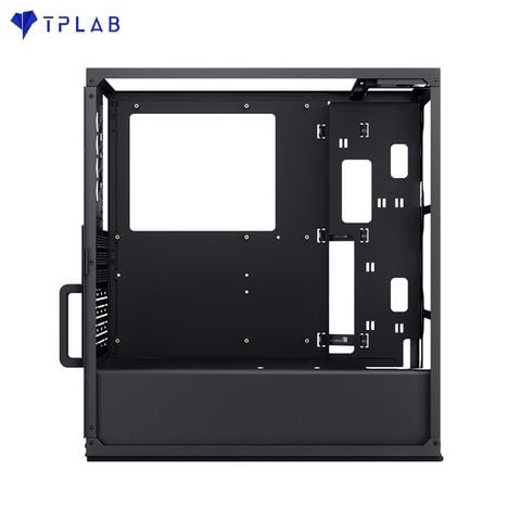  Case Jonsbo VR4 Black ( Mid Tower/Màu Đen) 