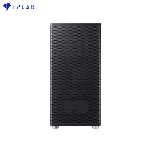  Case Jonsbo VR4 Black ( Mid Tower/Màu Đen) 