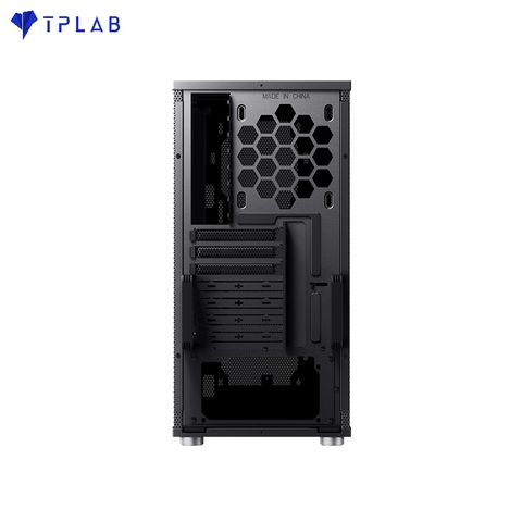  Case Jonsbo VR4 Black ( Mid Tower/Màu Đen) 