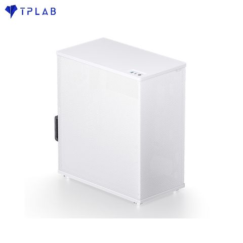 Case Jonsbo VR4 White ( Mid Tower/Màu Trắng) 