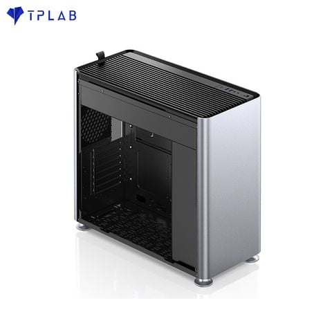  Case Jonsbo i400-A Silver ( Mid Tower/Màu Bạc) 