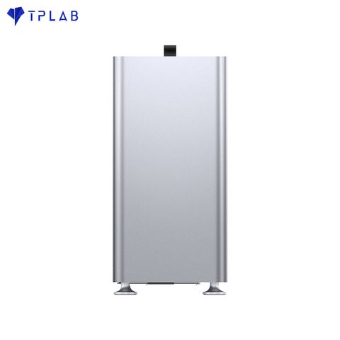  Case Jonsbo i400-A Silver ( Mid Tower/Màu Bạc) 